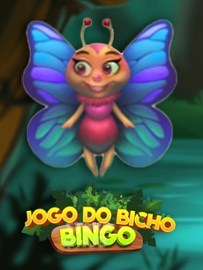 Jogo do Bicho Bingo